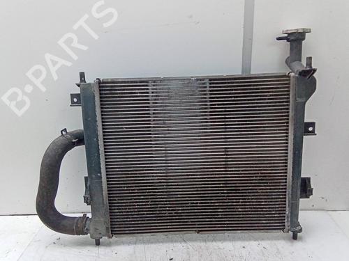 Used Water radiator Water radiator 19505669 19505669