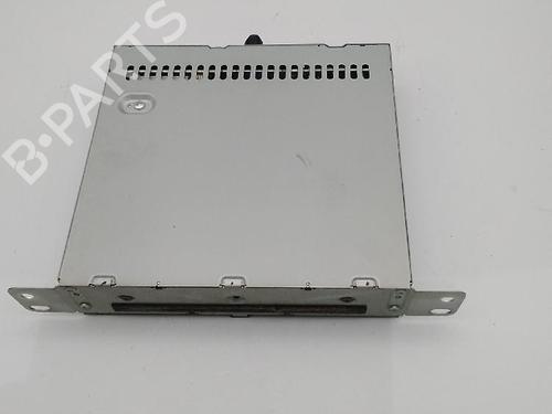 Radio CITROËN DS4 (NX_) 1.6 BlueHDi 120 | BP26575178E6 