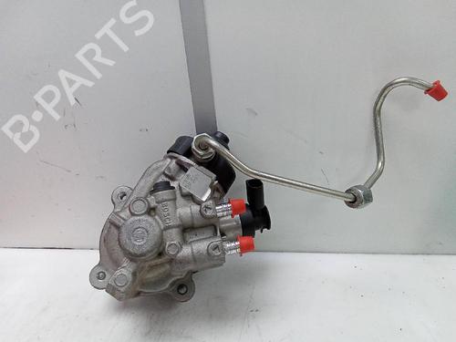 Used Injection pump SEAT IBIZA IV (6J5, 6P1) [2008-2017]  26052487