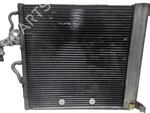 AC radiator OPEL ASTRA H (A04) 1.7 CDTI (L48) | BP31582993M32