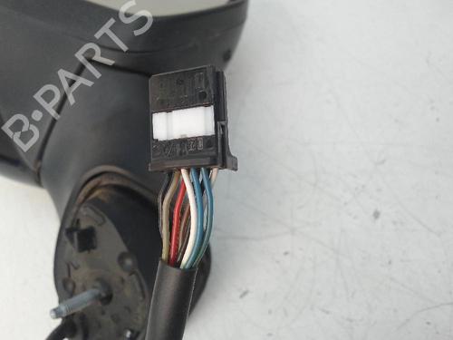 Right mirror RENAULT CLIO IV (BH_) 1.2 16V | BP18839771C27 