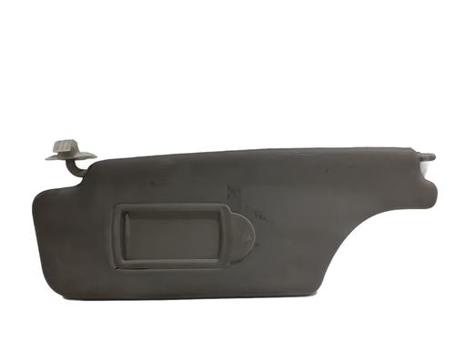 Used Left sun visor Left sun visor RENAULT MODUS / GRAND MODUS (F/JP0_) 1.5 dCi (FP0F, JP0F) (86 hp) 39529669 39529669