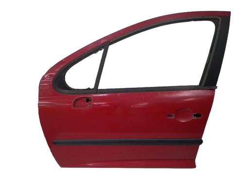 Used Left front door Left front door PEUGEOT 207 (WA_, WC_) 1.4 HDi (68 hp) 30613911 30613911