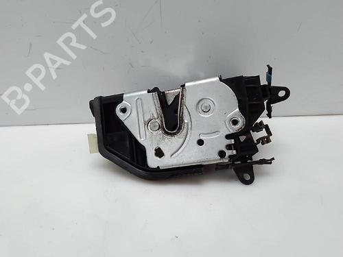 Front left lock BMW X1 (E84)  | BP23217293C98 