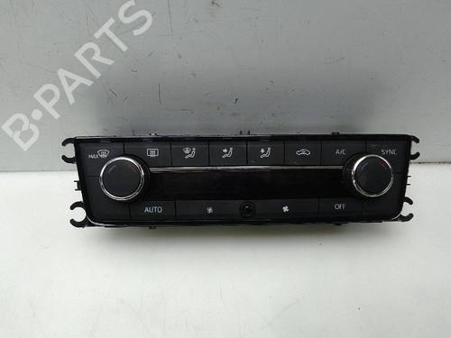 Climate control SEAT IBIZA V (KJ1, KJG)  | BP24465162I5 