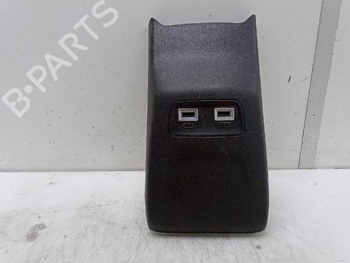 Electronic module PEUGEOT 2008 II (UD_, US_, UY_, UJ_, UR_, UC_) 1.5 BlueHDI 110 (UDYHSK) | BP18582187M83 