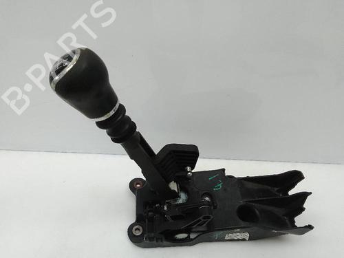 Gear lever NISSAN QASHQAI II SUV (J11, J11_) 1.6 dCi | BP20853063M90 