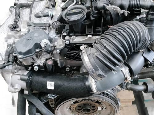 Used Engine AUDI A3 Sportback (8YA, 8YF) 35 TDI (150 hp) 26052903