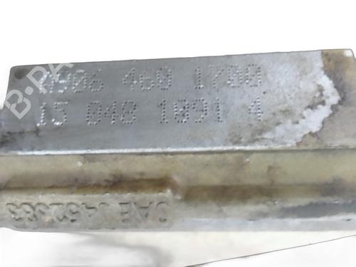 Steering rack MERCEDES-BENZ SPRINTER 3-t Van (B906) 213 CDI (906.611, 906.613) | BP32043174M22 