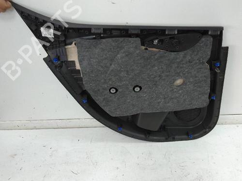 Rear right panel OPEL ASTRA K (B16) 1.6 CDTi (68) | BP19179395C61 