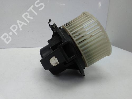Heater blower motor MERCEDES-BENZ SPRINTER 3,5-t Van (B906) 316 CDI (906.631, 906.633, 906.635, 906.637) | BP24102820M62 
