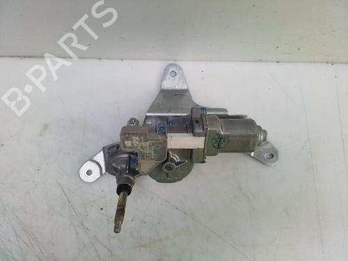 Rear wiper motor NISSAN NOTE (E11, NE11) 1.4 | BP18873078M102 
