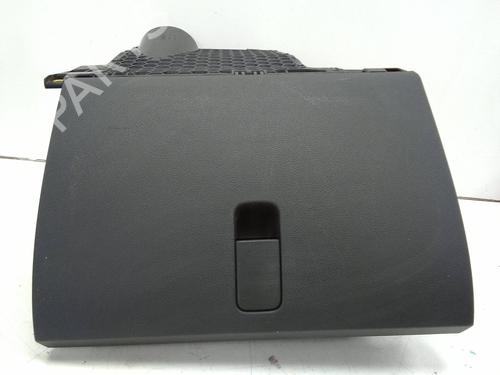 Used Glove box Glove box SKODA FABIA III (NJ3) 1.4 TDI (90 hp) 18873072 18873072