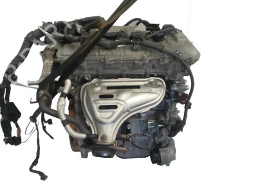 Engine TOYOTA AURIS Estate (_E18_) 1.8 Hybrid (ZWE186_, ZWE186R, ZWE186H) | BP32517472M1 