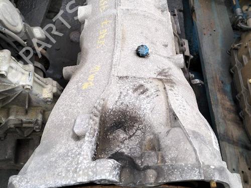 Gearbox BMW 7 (E65, E66, E67)  | BP26052919M3 