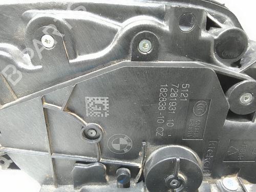 Front left lock MINI MINI (F56) One D | BP34612914C98 - Image 3