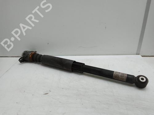 Left rear shock absorber AUDI A3 (8V1, 8VK) 1.6 TDI | BP28148583M18 