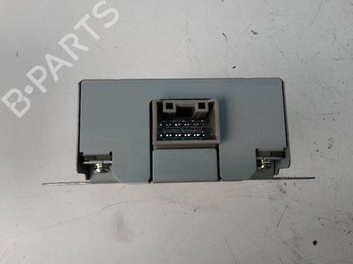 Electronic module SUBARU OUTBACK (BS) 2.5 AWD (BS9) | BP19681561M83 