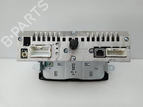 Radio DACIA SANDERO 1.5 dCi | BP22686921E6 