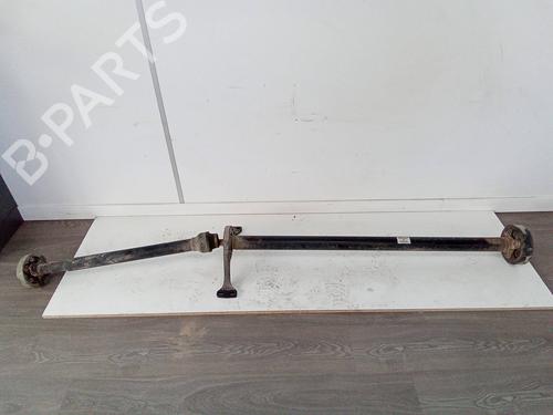 Used Driveshaft VW TIGUAN (5N_) 2.0 TDI (140 hp) 26158156