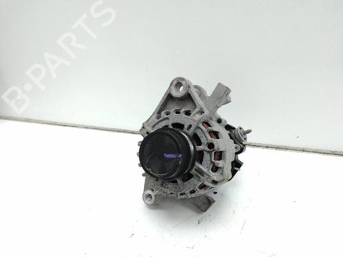 Used Alternator TOYOTA YARIS (_P13_) 1.5 (NSP131_) (112 hp) 18596136