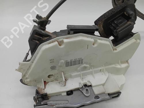Used Rear left lock SEAT ATECA (KH7, KHP) 1.0 TSI (110 hp) 26284391