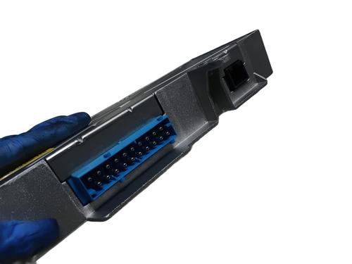 Electronic module PORSCHE CAYENNE (92A) 3.0 Diesel | BP34180745M83  - Image 5