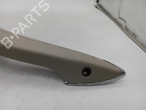 Door moulding trim JAGUAR XJ (XJ40, XJ81) 6 4.0 | BP29519636C150 