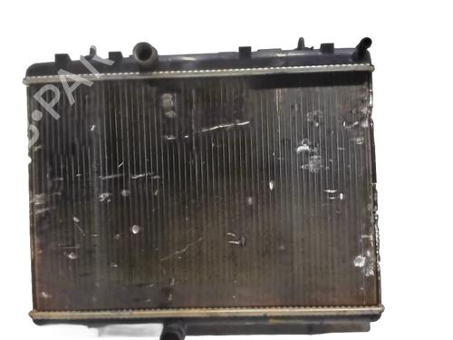 Water radiator CITROËN C4 II (NC_) 1.6 HDi 90 | BP34270772M31  - Image 6