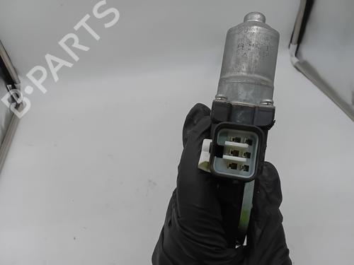 Front right window mechanism PEUGEOT 4007 (VU_, VV_) 2.2 HDi | BP29271369C23 