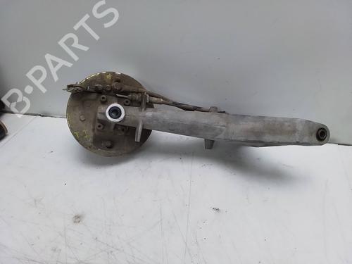Querlenker links hinten AIXAM 500 Hatchback 0.5 D | BP28147536M14 