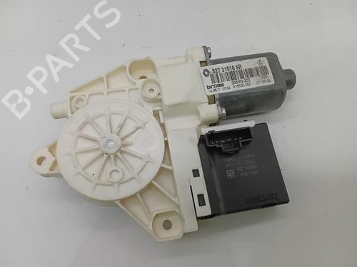 Left rear window motor RENAULT MEGANE III Hatchback (BZ0/1_, B3_) 1.2 TCe (BZ2B, BZ11) 827310185R