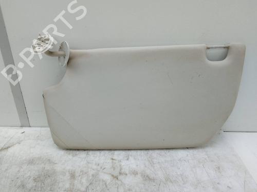 left-sun-visor-ford-tourneo-courier-b460-mpv-10-ecoboost-et76a04101a-2014-19788416 main image