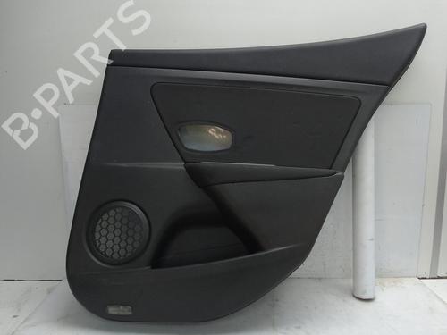 Used Rear right panel RENAULT MEGANE III Hatchback (BZ0/1_, B3_) 1.5 dCi (106 hp) 29477188