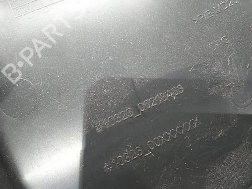 Used Glove box PEUGEOT 3008 II SUV (MC_, MR_, MJ_, M4_) 1.2 THP/ PureTech 130 (MRHNSM, MRHNSU, MRHNSJ, MRHNYW,... (131 hp) 25720593