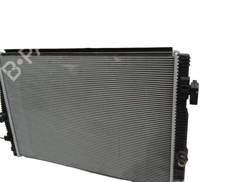 Water radiator SEAT ARONA (KJ7, KJP) 1.0 TSI | BP23440355M31 - Image 2