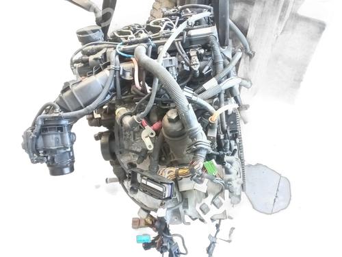 Used Engine BMW 1 (F20) 116 d (116 hp) 31611941
