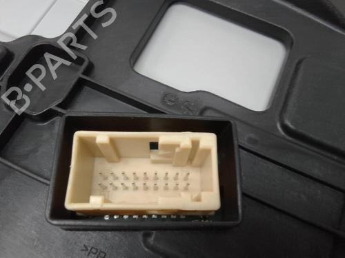 Instrument cluster OPEL CORSA F (P2JO) 1.2 (68) | BP18584022C47 