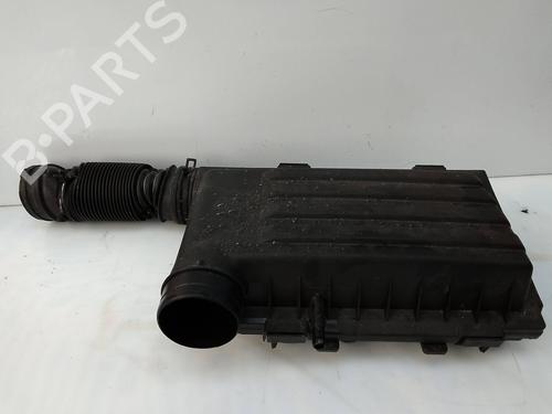 Luftfilter kasse VW GOLF VII (5G1, BQ1, BE1, BE2) 1.4 TSI (125 hp) 28151010