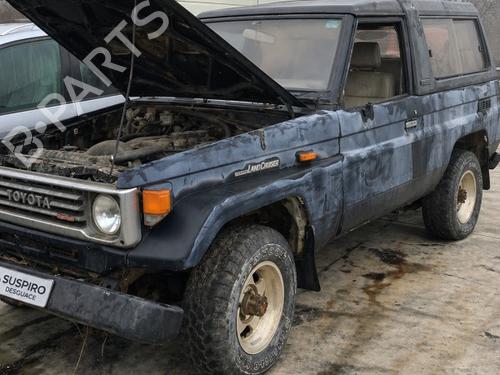Brugte TOYOTA LAND CRUISER (_J7_, _JL7_) 3.4 D (BJ70, BJ73, BJ75) 4894411