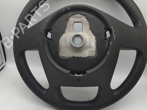 Used Steering wheel PEUGEOT BOXER Van 2.2 BlueHDi 140 (140 hp) 26409380