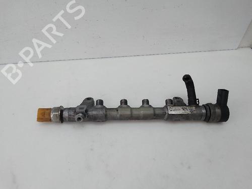 Injection rail VW GOLF PLUS V (5M1, 521)  | BP23948283M98 