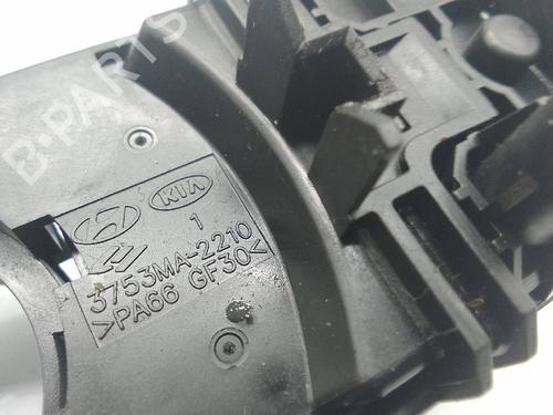 Used Steering column stalk HYUNDAI ix35 (LM, EL, ELH) 1.7 CRDi (116 hp) 25468587