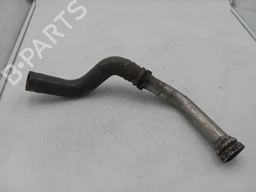 Intercooler-rør  RENAULT MEGANE III Hatchback (BZ0/1_, B3_) 1.5 dCi (BZ09, BZ0D, BZ1W, BZ29, BZ14) (110 hp) 28577948