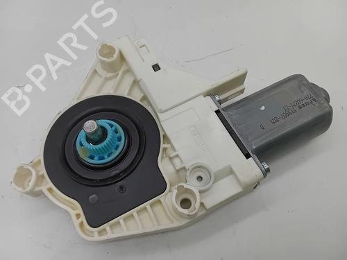 Right rear window motor VW SHARAN (7N1, 7N2) 2.0 TDI | BP29385919E22 