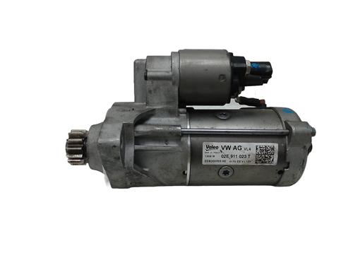 Used Starter Starter VW PASSAT ALLTRACK B8 Variant (3G5, CB5) 2.0 TDI 4motion (150 hp) 19411508 19411508