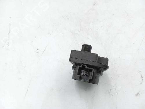 Used Heater blower motor FORD TRANSIT CONNECT V408 Box Body/MPV 1.5 TDCi (101 hp) 27714163