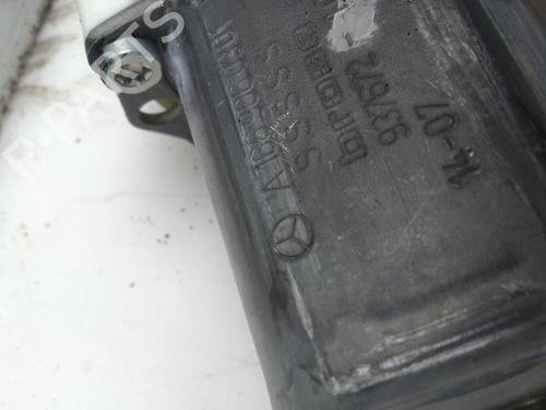 Rudehejsemotor forskærm højre MERCEDES-BENZ M-CLASS (W166) ML 250 CDI / BlueTEC 4-matic (166.004, 166.003) | BP30050730E20 