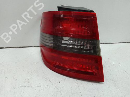 Left taillight MERCEDES-BENZ B-CLASS Sports Tourer (W245) B 200 CDI (245.208) | BP20107470C34 