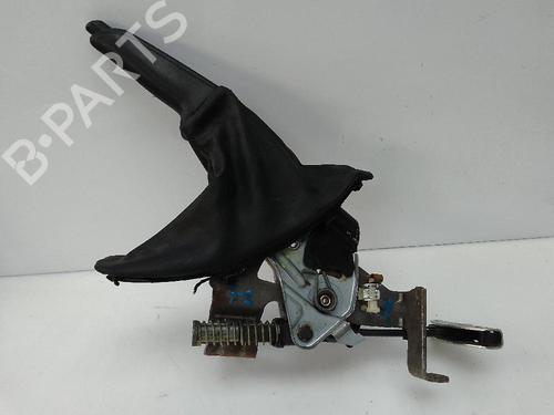Hand brake BMW 1 (E81) 116 d | BP21139975I18 
